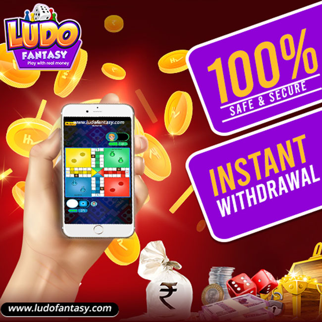 Online Ludo Game - Best Fantasy Games You Should Try